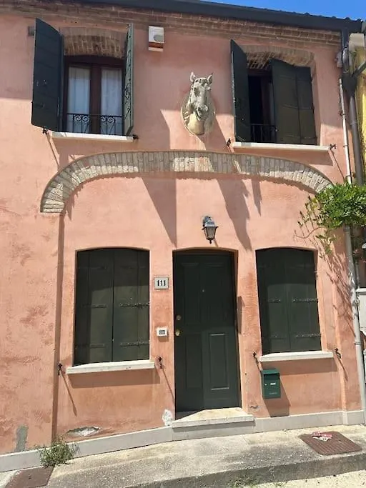 Casa vacanze Private House In The Center Of Mestre