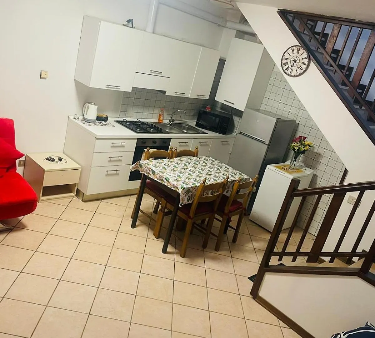 Casa vacanze Private House In The Center Of Mestre