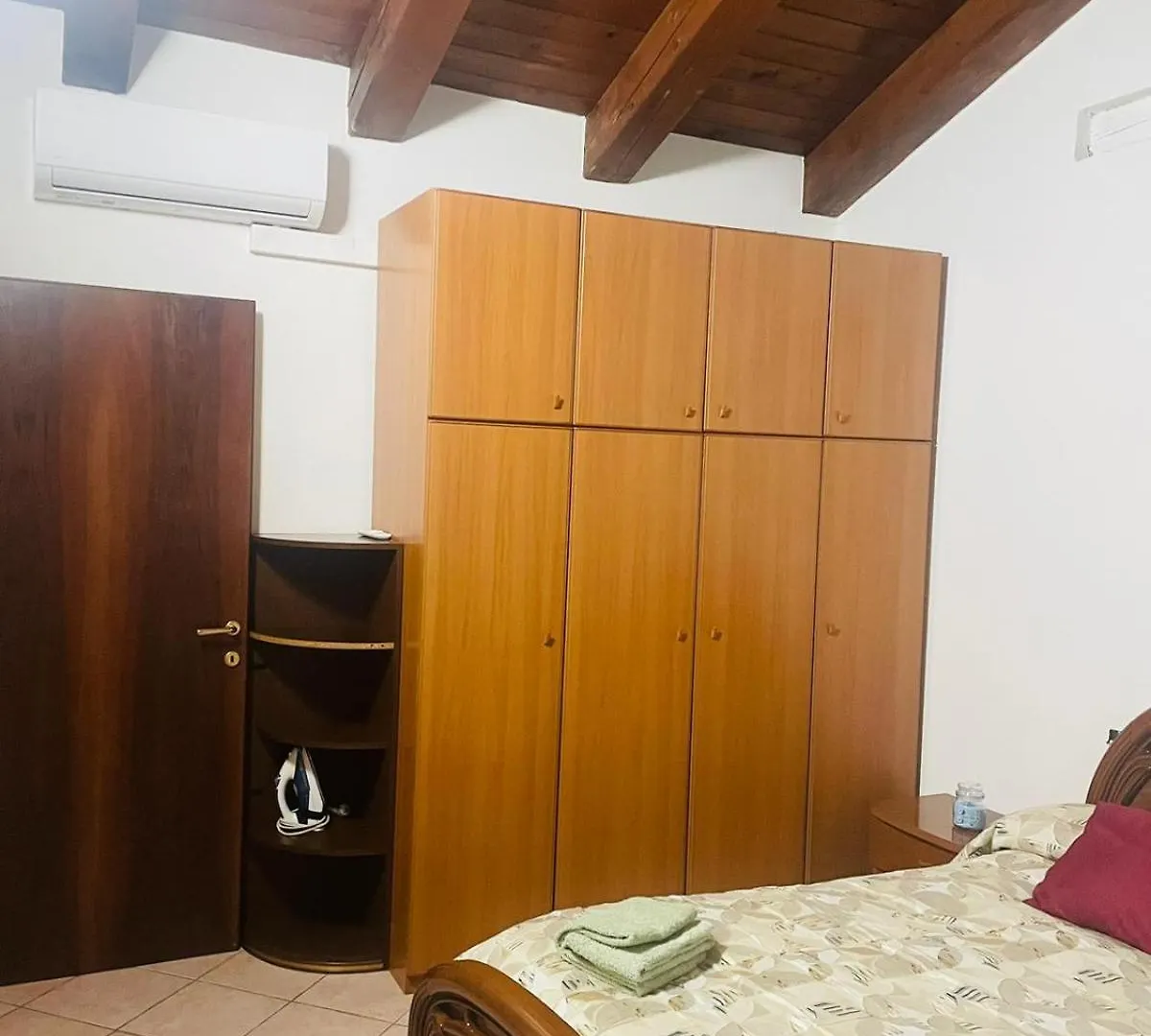 Private House In The Center Of Mestre Casa vacanze